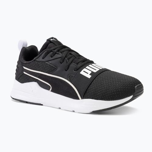 PUMA Wired Run Pure puma black/puma white shoes