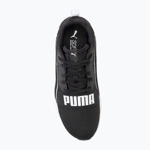 PUMA Wired Run Pure puma black/puma white shoes
