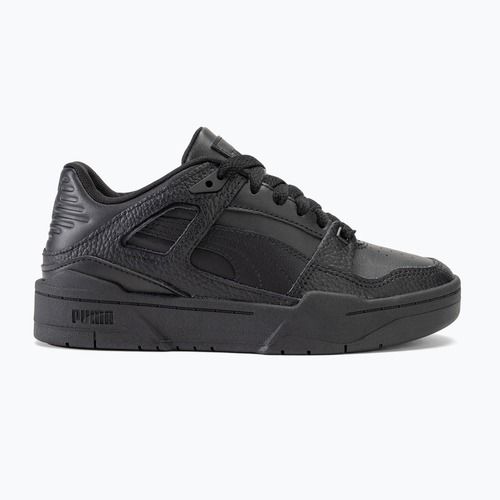 PUMA Slipstream LTH children's shoes puma black