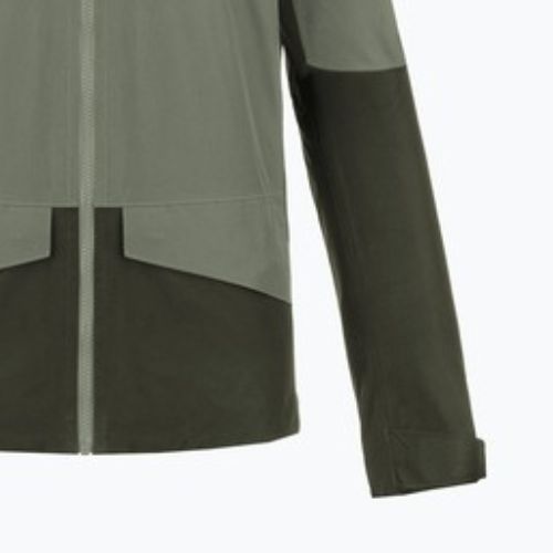 Salewa Puez GTX 2L women's rain jacket shadow