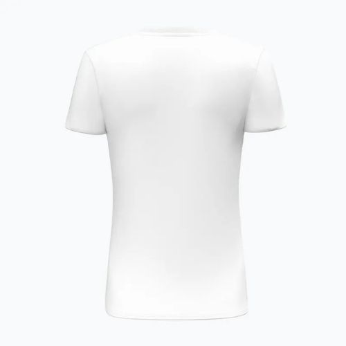 Salewa Pure Heart Dry women's T-shirt white