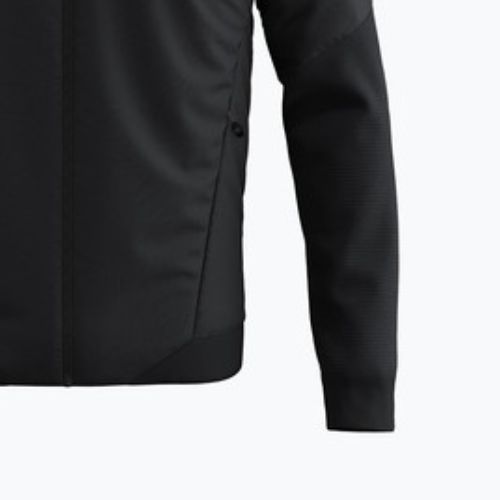 Salewa men's hybrid jacket Fanes Twr black out