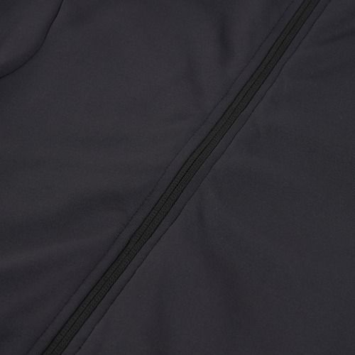 Women's trekking sweatshirt Salewa Fanes Am Hd black out