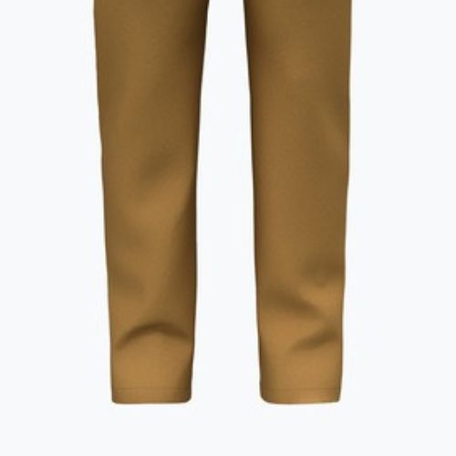 Salewa men's trekking trousers Fanes Hemp golden brown