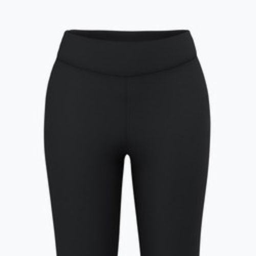 Women's leggings Salewa Fanes Am Tights black out