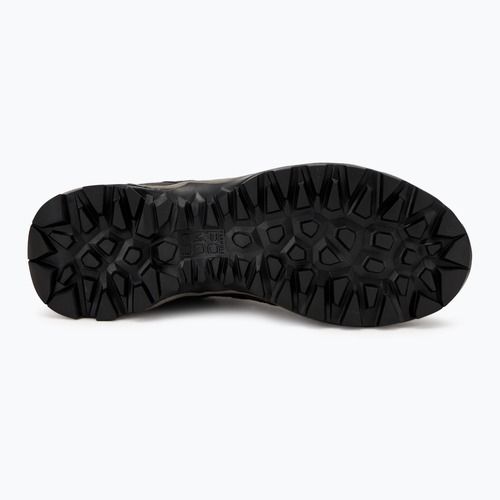 Women's trekking boots Salewa MTN Trainer Lite GTX wallnut/fluo coral