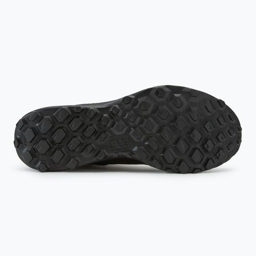 Men's trekking boots Salewa Pedroc Pro Mid Ptx black/black