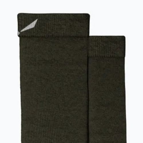 Men's trekking socks Salewa MTN TRN AM Crew bungee cord