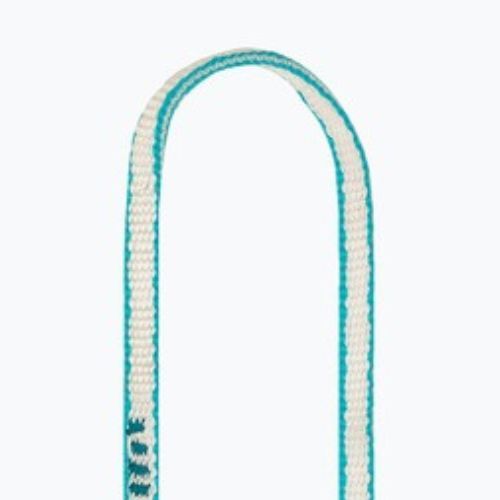Salewa Ortles Dyneema Sling climbing webbing 8mm blue