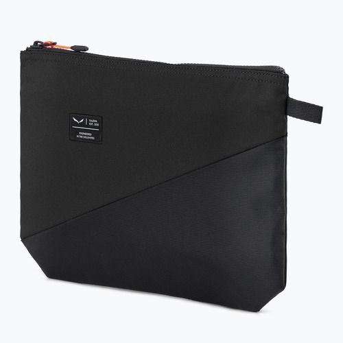 Salewa Fanes Accessory Bag black organiser