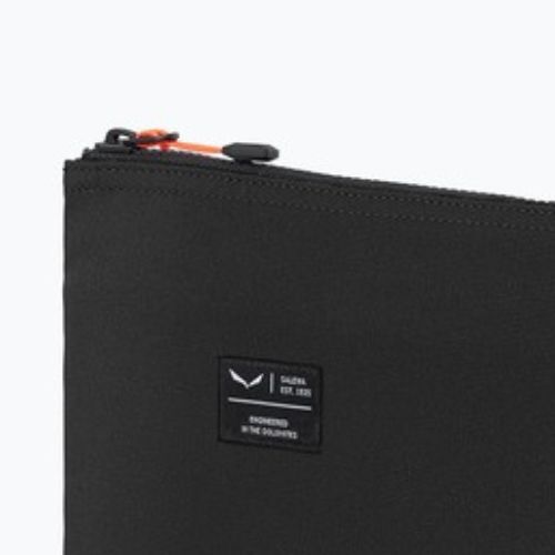 Salewa Fanes Accessory Bag black organiser