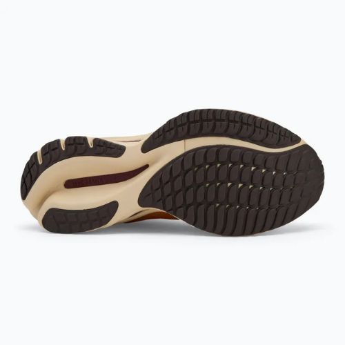Mizuno Wave Rider Βeta mojave desert/chicory coffee/pumpkin spice shoes