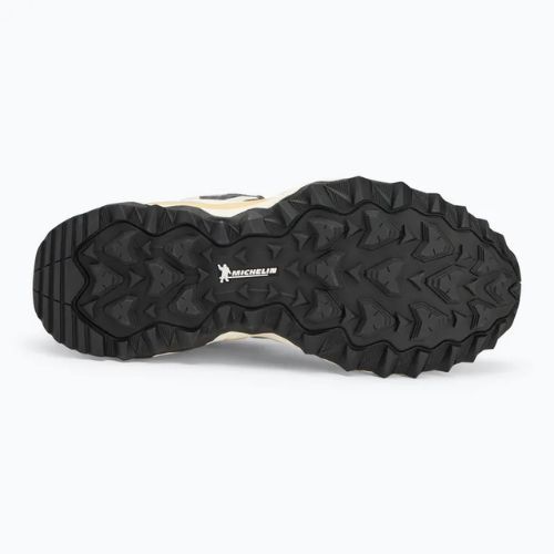 Mizuno Wave Mujin TL GTX ebony/pristine/vintage khaki shoes