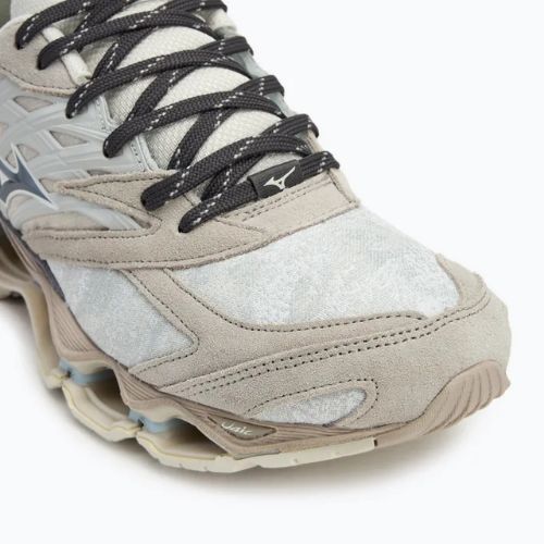 Mizuno Wave Prophecy LS nimbus cloud/magnet/silver cloud shoes