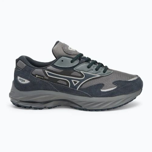 Mizuno Wave Rider β GTX quiet shade / vulcan / silver shoes