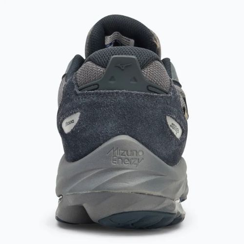 Mizuno Wave Rider β GTX quiet shade / vulcan / silver shoes