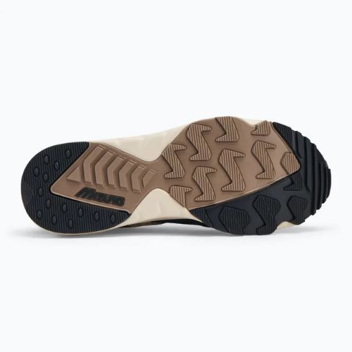 Mizuno Contender S snow white/vintage khaki/india ink shoes