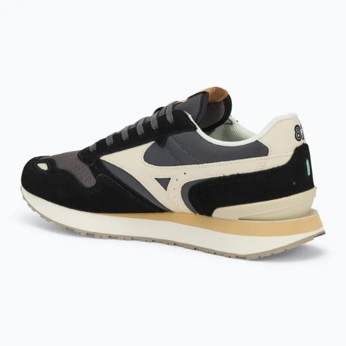 Mizuno RB87 magnet/summer sand/black shoes
