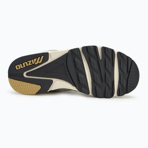 Mizuno Sky Medal S silver cloud/snow white/desert sage shoes