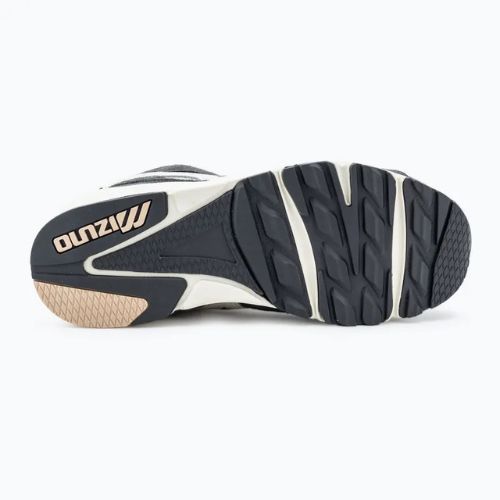 Mizuno Sky Medal S silver cloud/snow white/quiet shade shoe