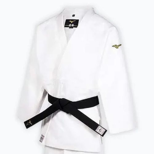 Judogi Mizuno Yusho IJF white