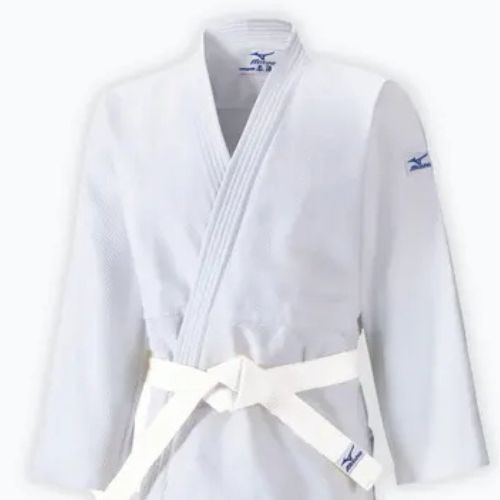 Judogi Mizuno Kodomo white