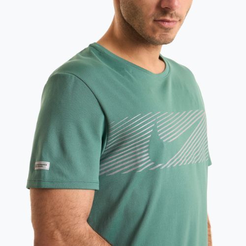 Men's Nike Miler Flash bicoastal t-shirt