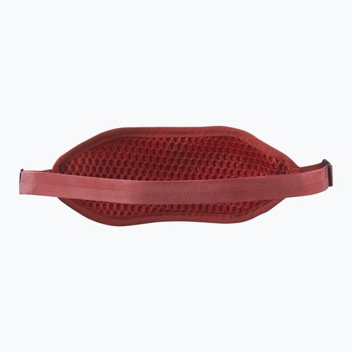 Salomon Active Sling high risk red/red dahlia running belt