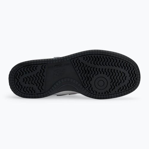 New Balance BB80 white/black shoes