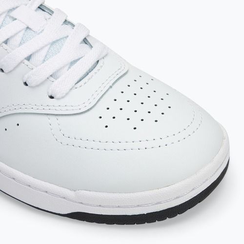 New Balance BB80 white/black shoes