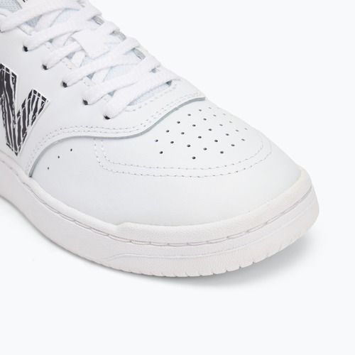 Women's shoes New Balance BBW80 optic white