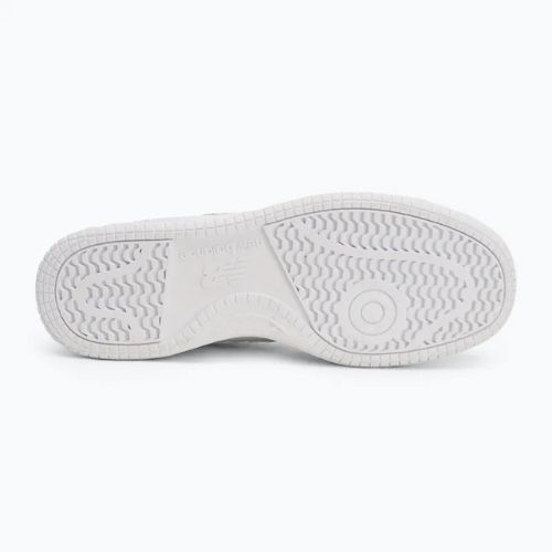 Women's shoes New Balance BBW80 optic white