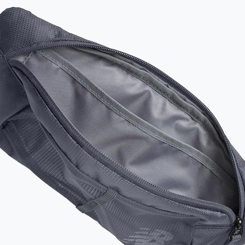 New Balance Core Classic 3 l arctic grey waistbag