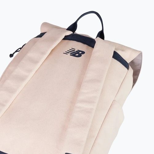 New Balance Canvas 20 l navy urban backpack