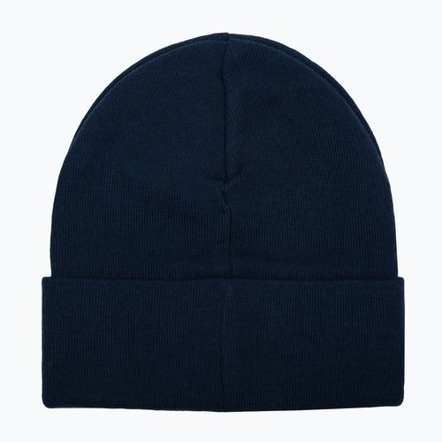 New Balance winter beanie Linear Cuffed navy