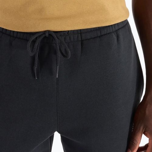 Men's New Balance Fleece Jogger trousers black
