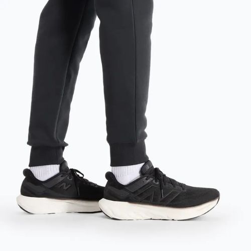 Men's New Balance Fleece Jogger trousers black