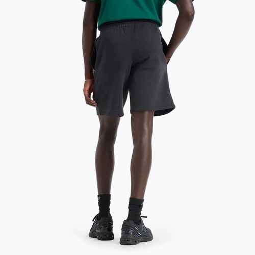 Men's New Balance Fleece Short 9" black