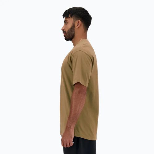 Men's New Balance Small Logo great plains T-shirt