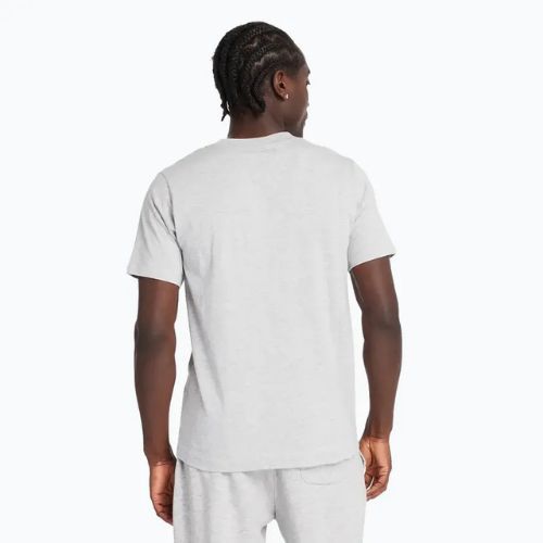 Men's New Balance Graphic V Flying athletic grey t-shirt
