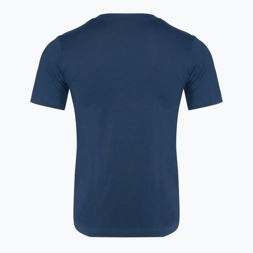 Men's New Balance Graphic V Flying navy T-shirt