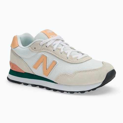 Women's shoes New Balance Classic 515's V3 white