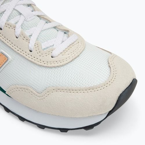 Women's shoes New Balance Classic 515's V3 white