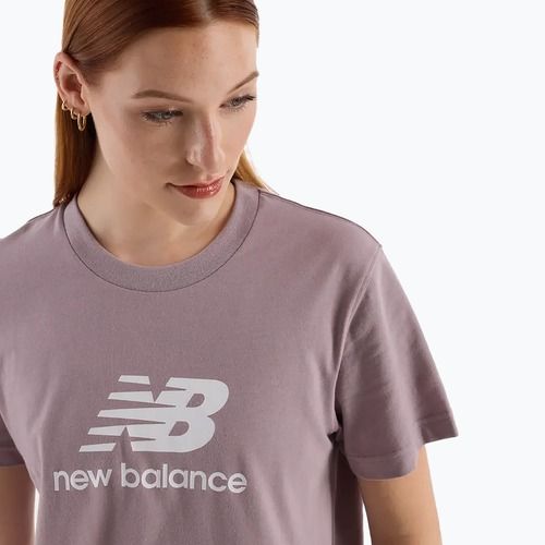 Women's New Balance Essentials Jersey icewine