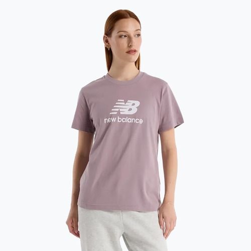 Women's New Balance Essentials Jersey icewine