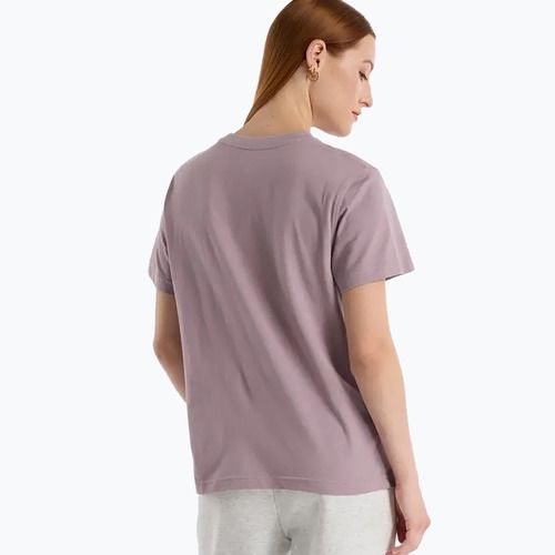 Women's New Balance Essentials Jersey icewine