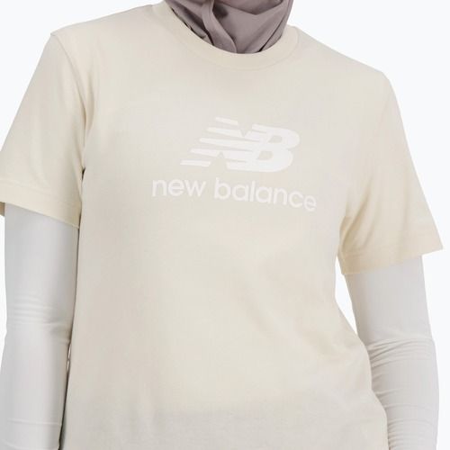 Women's New Balance Essentials Jersey linen
