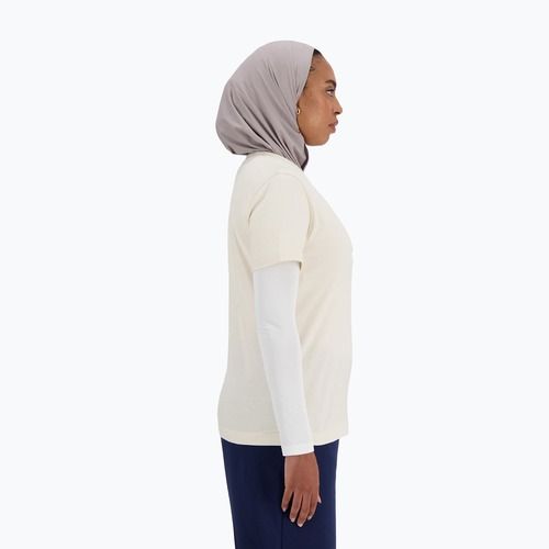 Women's New Balance Essentials Jersey linen