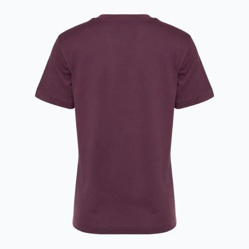 Women's New Balance Essentials Jersey plum brown
