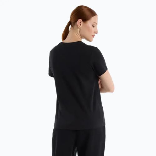 Women's New Balance Jersey Logo black